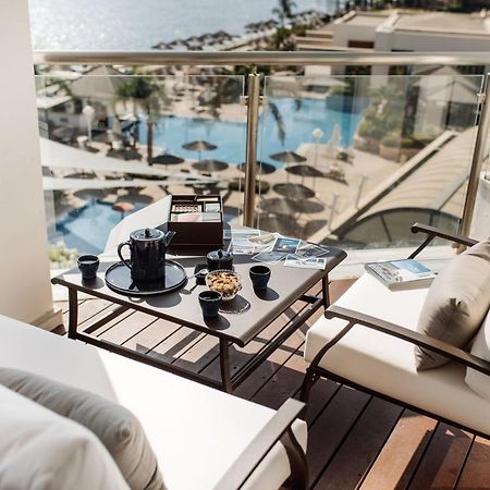 The Ermitage On The Beach Limassol Luaran gambar