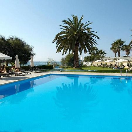 The Ermitage On The Beach Limassol Luaran gambar
