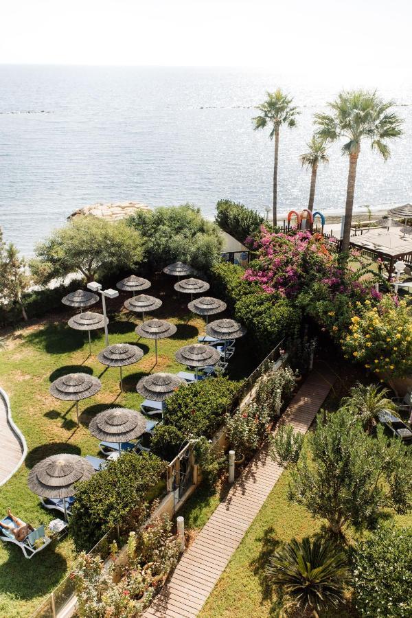 The Ermitage On The Beach Limassol Luaran gambar