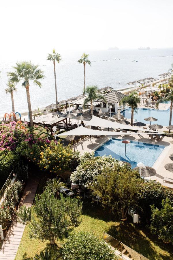 The Ermitage On The Beach Limassol Luaran gambar