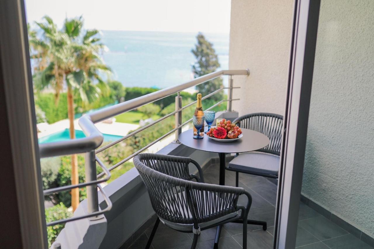 The Ermitage On The Beach Limassol Luaran gambar