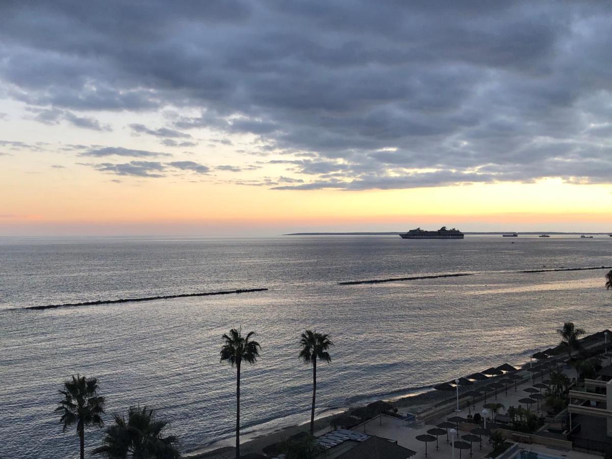 The Ermitage On The Beach Limassol Luaran gambar