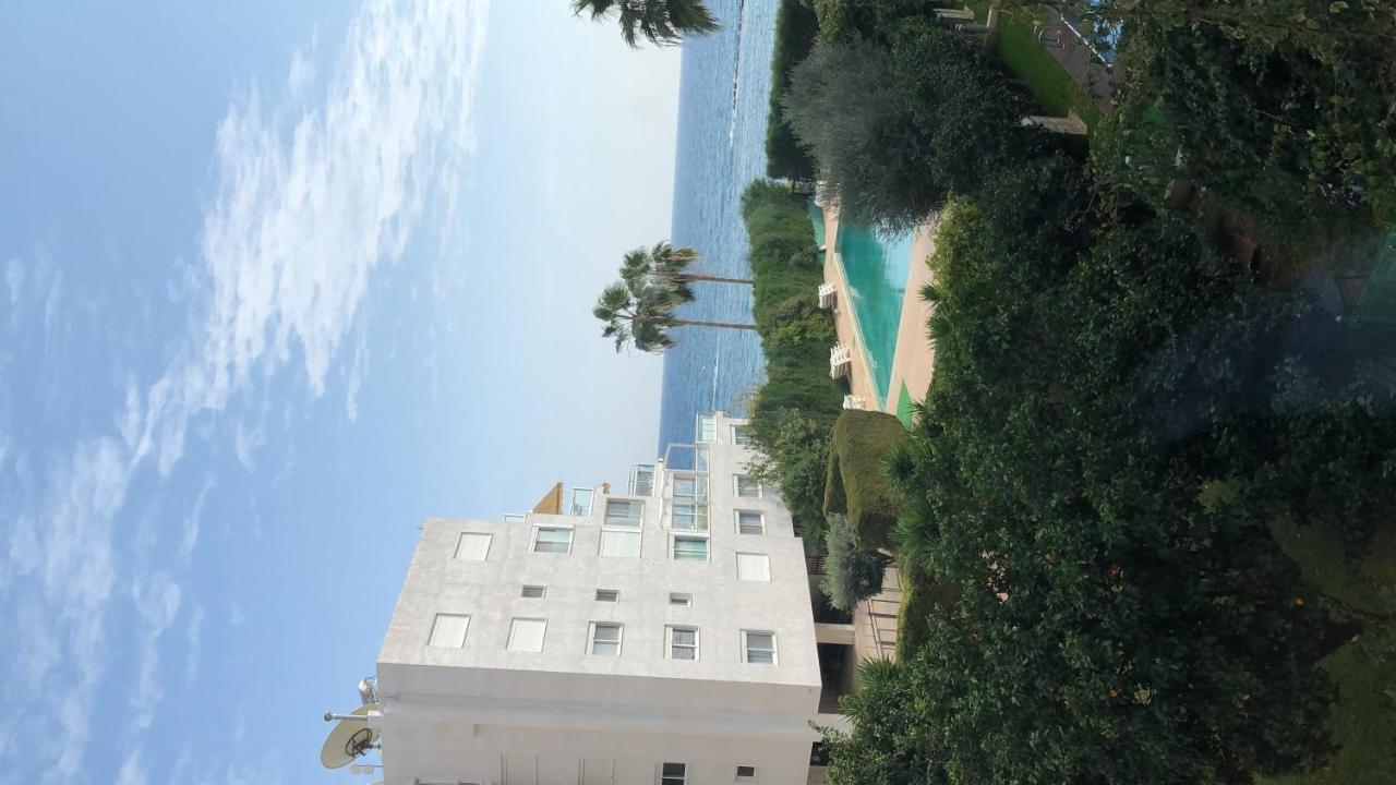 The Ermitage On The Beach Limassol Luaran gambar