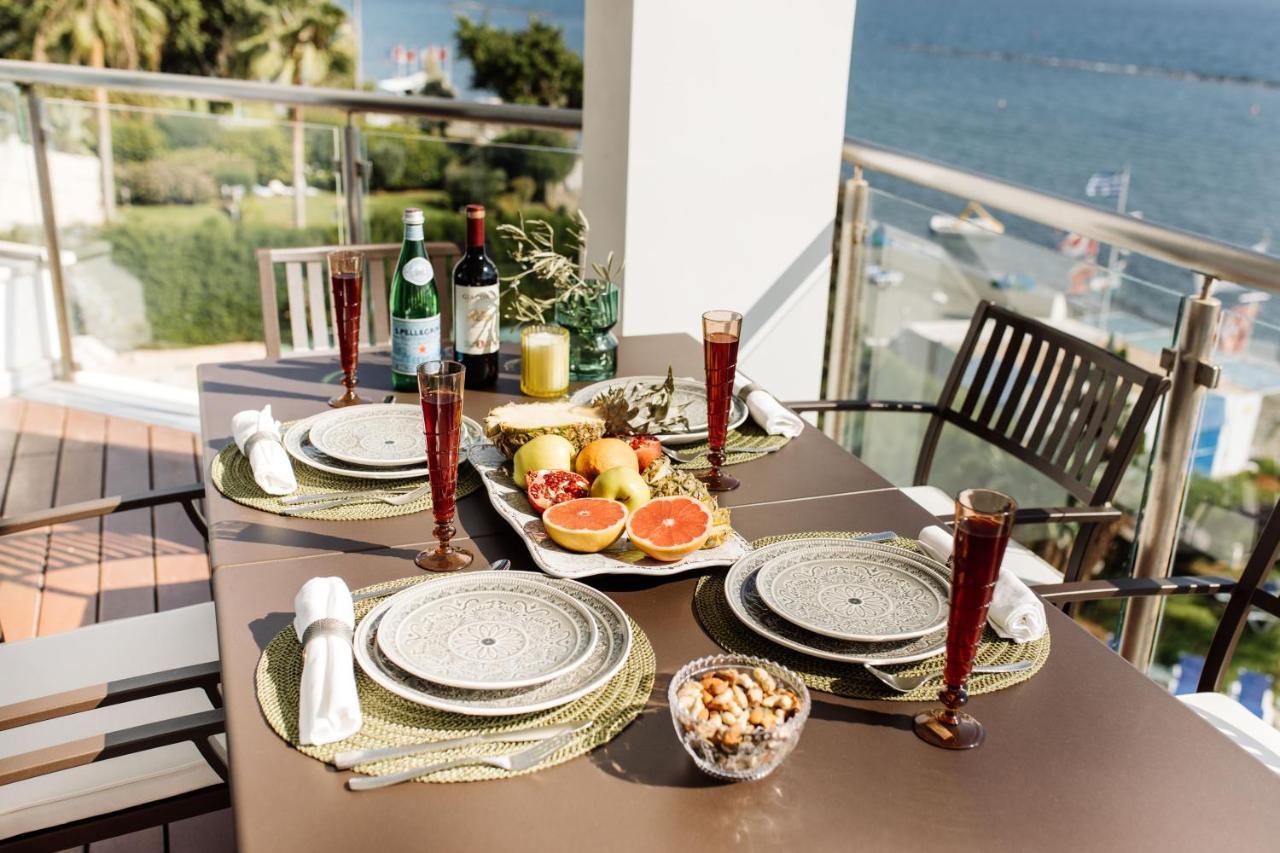 The Ermitage On The Beach Limassol Luaran gambar