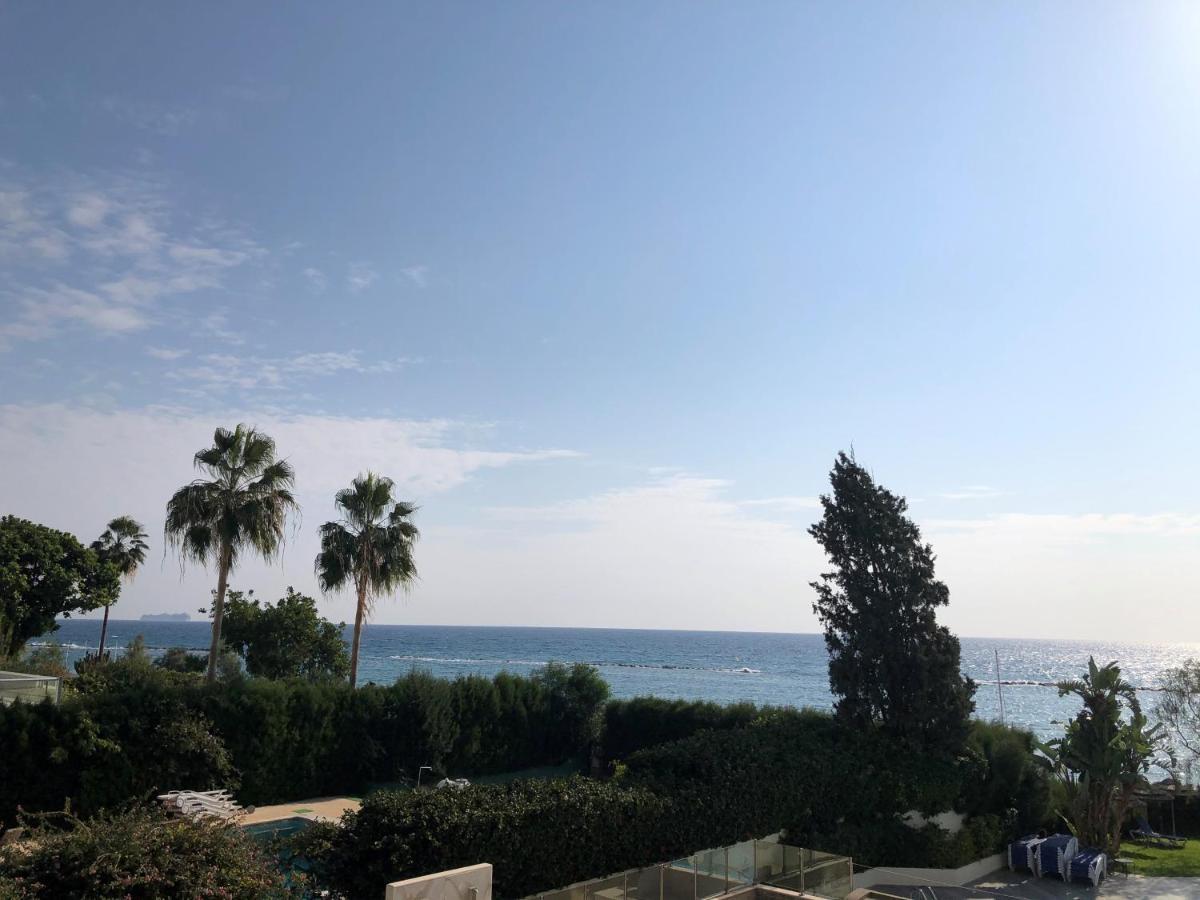 The Ermitage On The Beach Limassol Luaran gambar