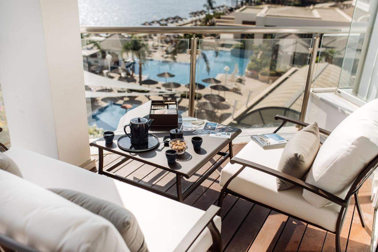 The Ermitage On The Beach Limassol Luaran gambar