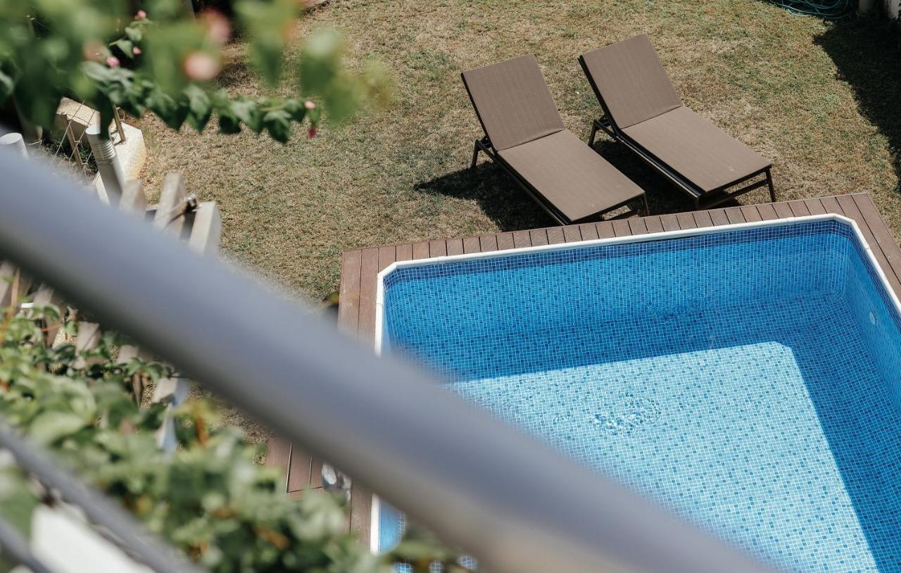 The Ermitage On The Beach Limassol Luaran gambar