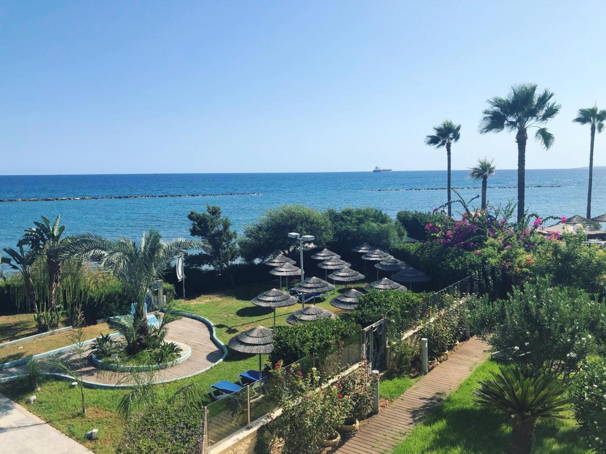 The Ermitage On The Beach Limassol Luaran gambar