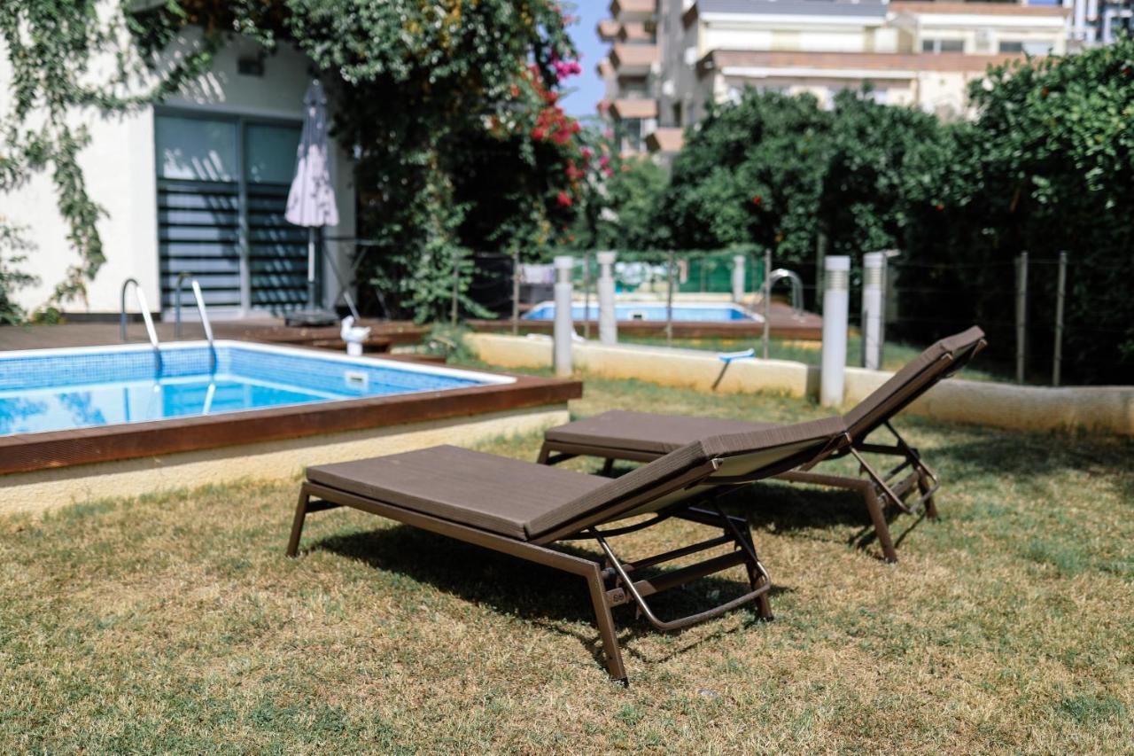 The Ermitage On The Beach Limassol Luaran gambar