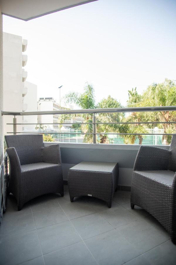 The Ermitage On The Beach Limassol Luaran gambar