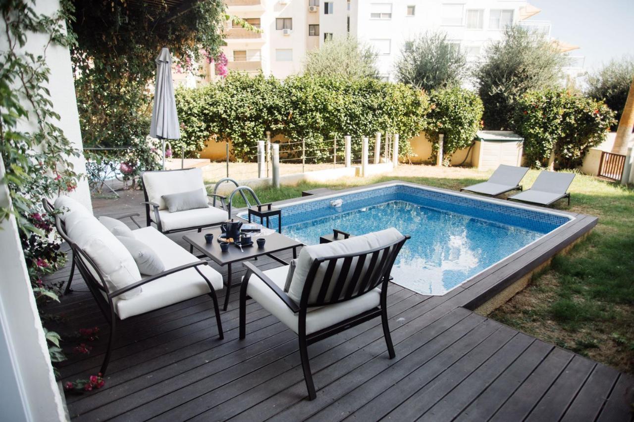 The Ermitage On The Beach Limassol Luaran gambar