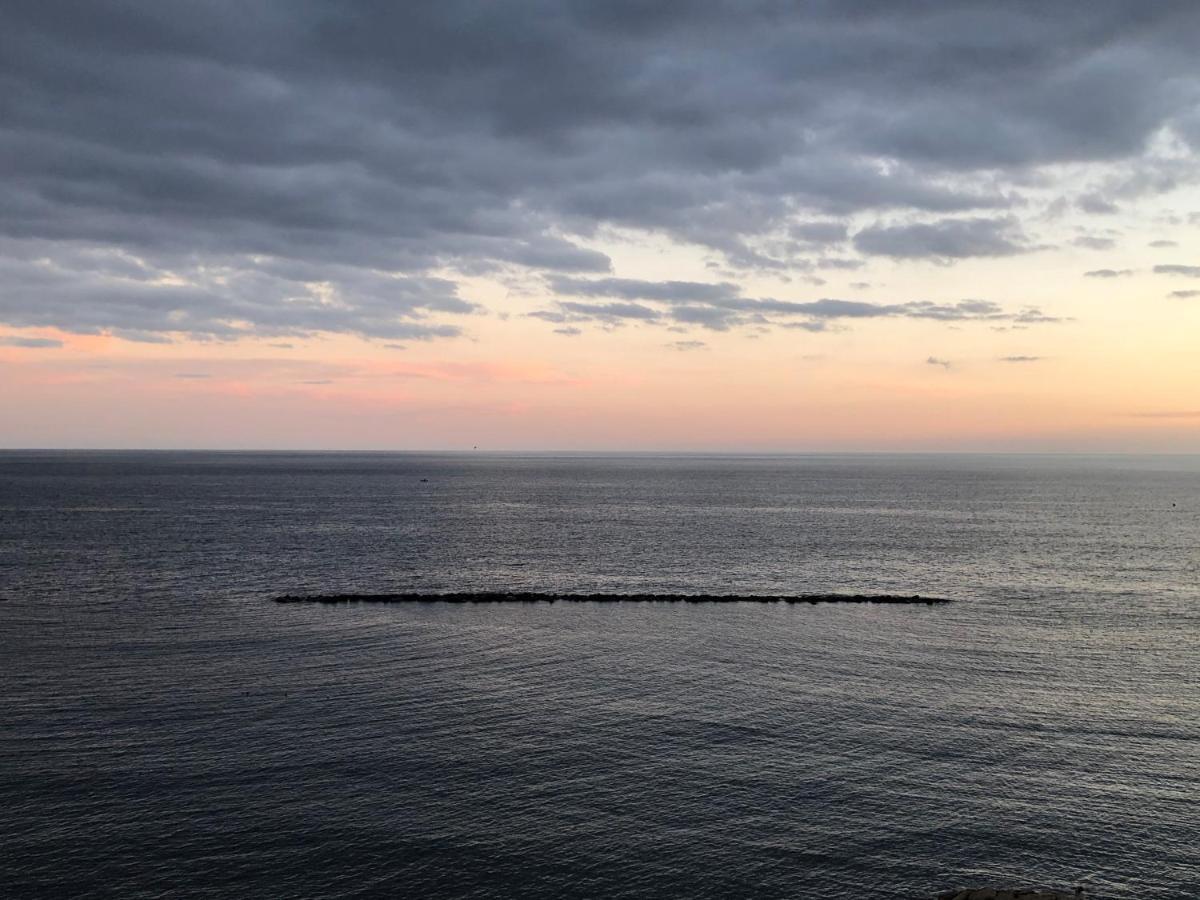 The Ermitage On The Beach Limassol Luaran gambar