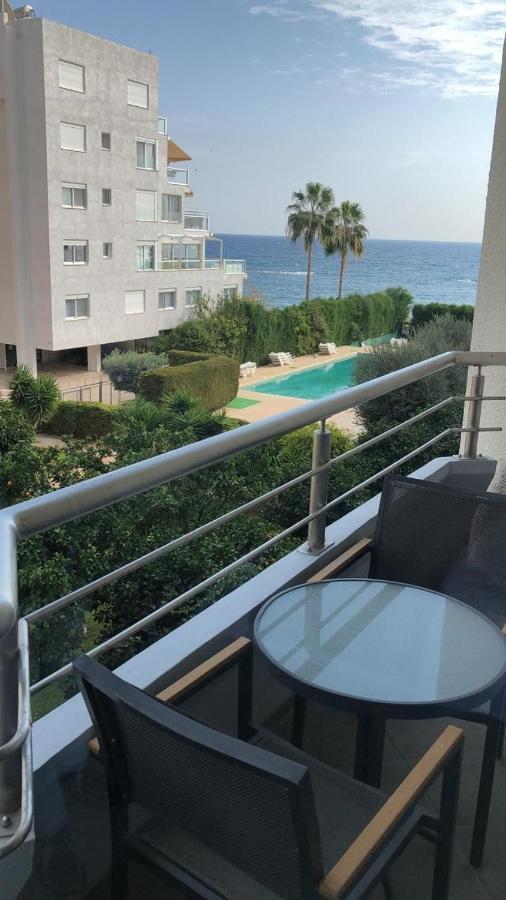The Ermitage On The Beach Limassol Luaran gambar