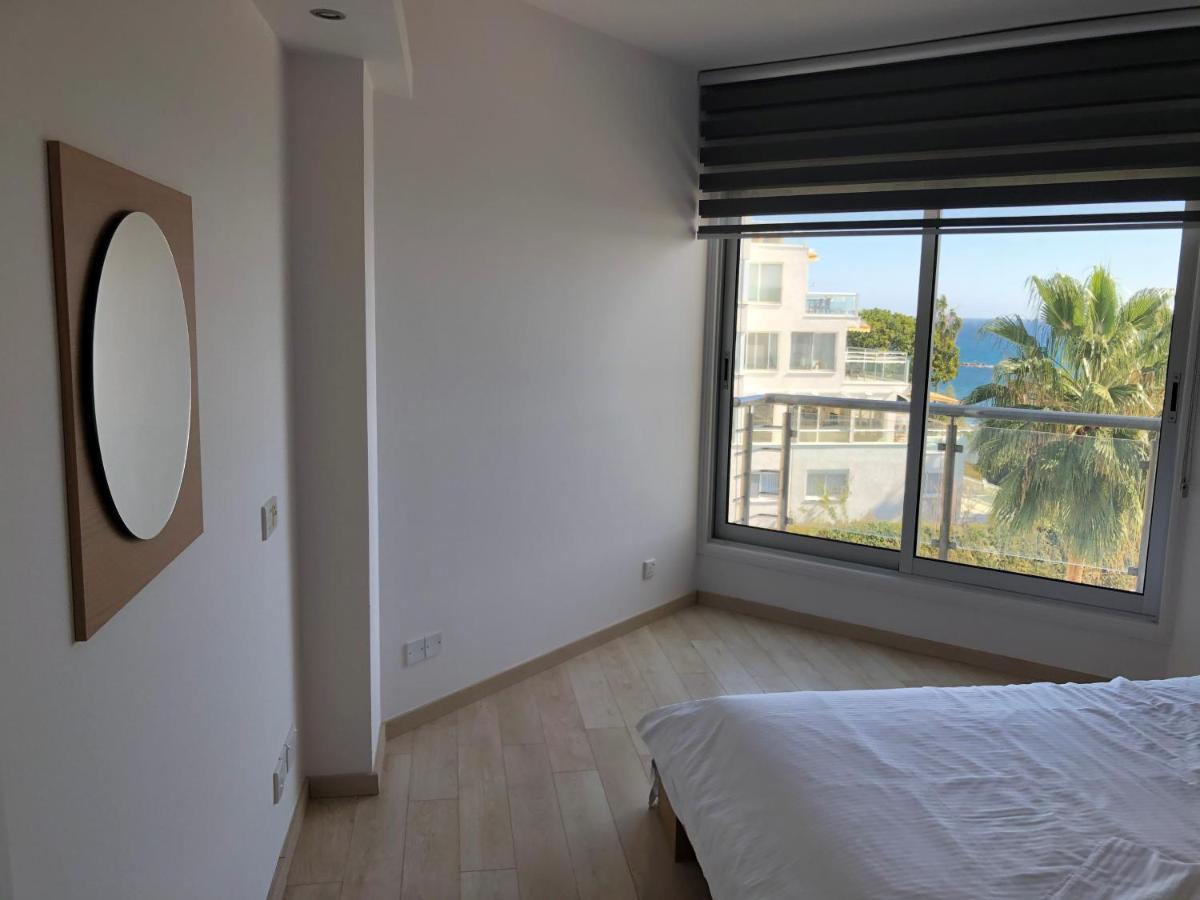 The Ermitage On The Beach Limassol Luaran gambar