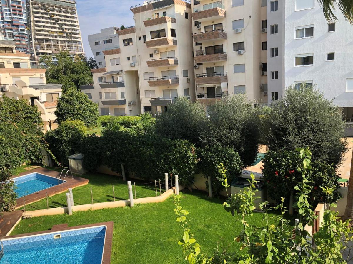 The Ermitage On The Beach Limassol Luaran gambar