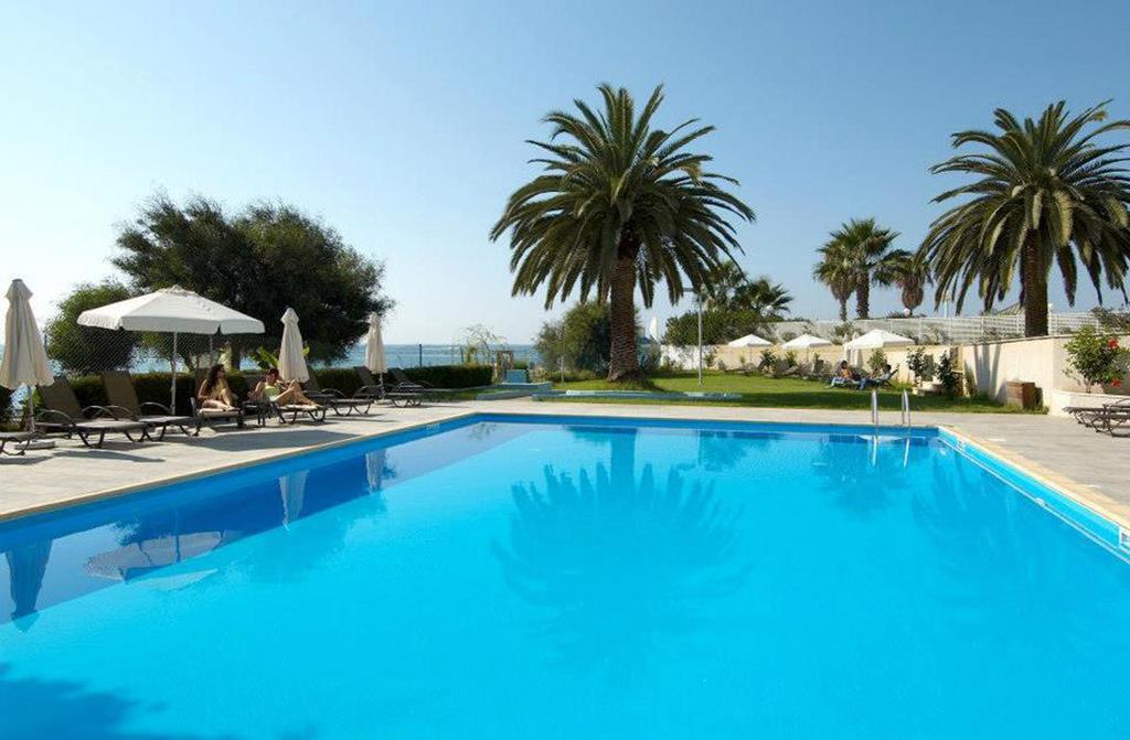The Ermitage On The Beach Limassol Luaran gambar