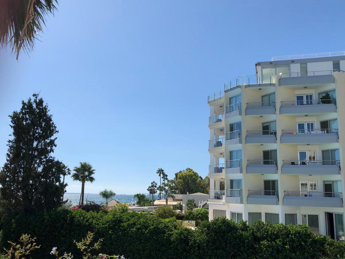 The Ermitage On The Beach Limassol Luaran gambar